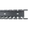 thumbnail image 4 of Panduit G1.5X4LG6 Type G Wide Slot Wiring Duct, Lead-Free PVC, Light Gray, 4 of 4