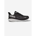 thumbnail image 2 of Hoka Men's Clifton 9 Sneaker, Nimbus Cloud/Steel Wool, 10.5, 2 of 11