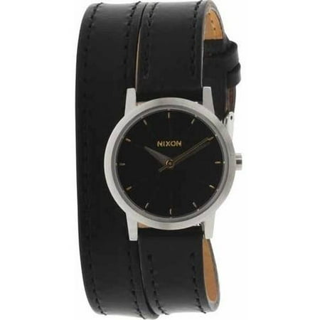 Nixon Kenzi Wrap Leather Women's Watch, A403000