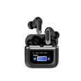 thumbnail image 1 of Touch Screen ANC Active Noise Cancelling Wireless Headphones TWS Earbuds Stereo Spatial Audio HIFI Headphones, 1 of 4