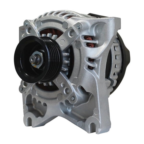 Genuine ACDelco Alternator