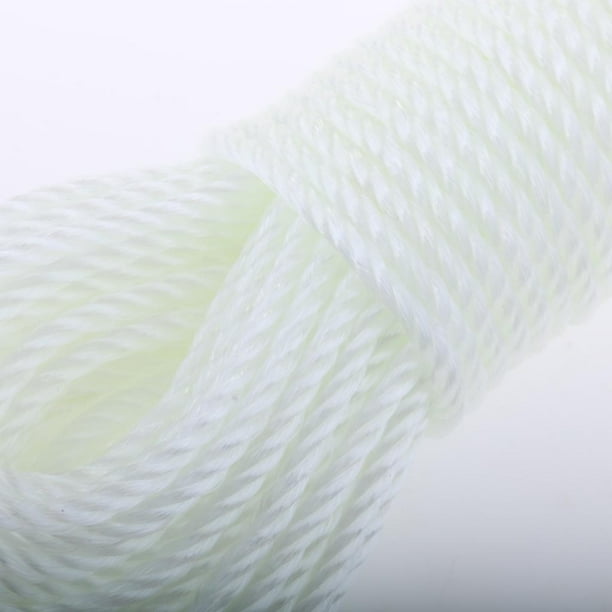 Trimming Shop 7 Inch (18cm) Largo, 100pcs Nylon Blanco Cuerda Colgar Etiquetas Cierres Con Cierre Bloqueo Para Etiquetas, Ropa, Joya, Equipaje Y Para Seguridad Productos - Negro, 1000pcs
