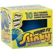 Sound FX Slinky