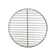 thumbnail image 1 of Parrilla Redonda De Acero Inoxidable Engrosada Para Asar Y Ahumar, Malla De Acero Inoxidable 304, Superficie Antiadherente, Construccin Duradera, Para Cocinar Al Aire Libre, Para Ahumador, Ukhbmc, 1 of 7