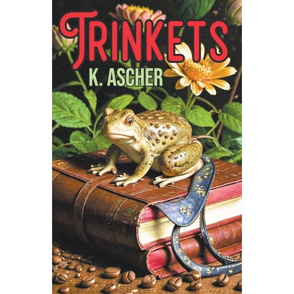 Trinkets, (Paperback)