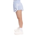 thumbnail image 4 of Disney Stitch Girls Active Flutter Shorts, Sizes 4-12, 4 of 7