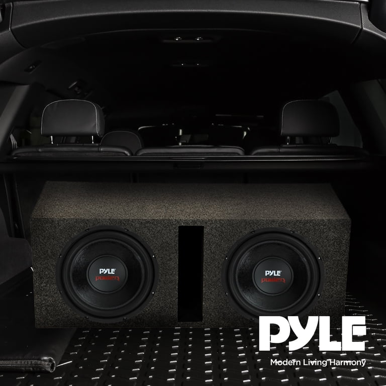 PYLE 12