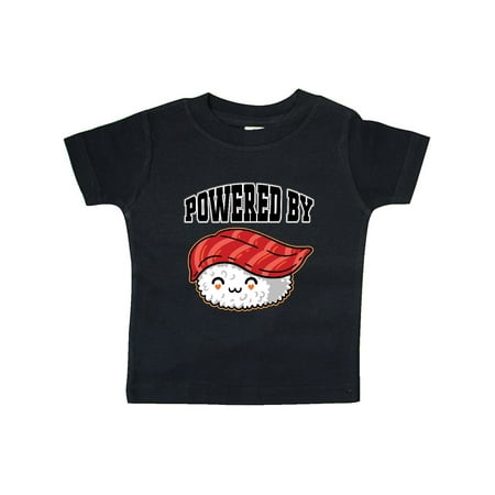 

Inktastic Sushi Japanese Food Gift Baby Boy or Baby Girl T-Shirt