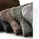 thumbnail image 2 of Guardurnaity 1 par de calcetines para hombre, medias elásticas para clima frío, Color sólido, cómodo calentador de pies, ropa de vestir de tubo medio, Accesorios de calzado Gris Guardurnaity AP013277-02, 2 of 6