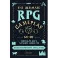 thumbnail image 3 of The Ultimate RPG Gameplay Guide PAPERBACK – 2019 by James D’Amato, 3 of 3