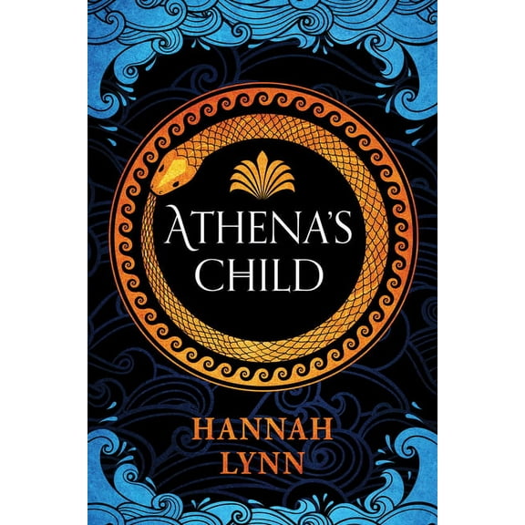 Athena's Child, (Paperback)