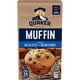 Quaker Mélange à muffins Saveur Bleuets et babeurre 900g – image 2 sur 15