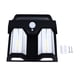 thumbnail image 2 of Accesorios De Iluminación Exterior, Sensor De Movimiento, Luz Solar De Pared De Tungsteno, Iluminación Cálida, Amplia Aplicación Automática Para Exteriores, 2 of 7