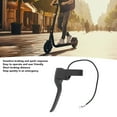 thumbnail image 5 of Electric Scooter Brake Lever, Quick Stop, Adjustable Force, Compatible With Popular , 5 of 6