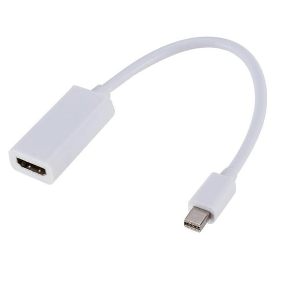 Adaptador a , Puerto de , Convertidor de DP a , Sunnimix Adaptador DP a HDMI
