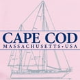 thumbnail image 2 of CafePress - Cape Cod Infant Bodysuit - Baby Light Bodysuit, Size Newborn - 24 Months, 2 of 4