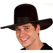 Deluxe Amish Felt Hat