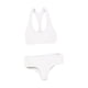 thumbnail image 2 of Figura a escala 1/12, conjunto de ropa interior, disfraz, muñeca DIY, cosplay, ropa de muñeca de moda blanco, 2 of 9