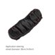 thumbnail image 5 of Riwesomey Nuevo TiOODRE, cubierta automática para volante de coche, protector Universal para volante, utensilio de seguridad, práctico juego de Automoción decorativa y accesorios, 5 of 6