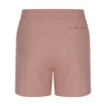 thumbnail image 4 of DeHolifer Boys' Shorts Casual Elastic Waist Drawstring Solid Color Summer Loose Comfy Shorts with Pocket ,11 Years, 4 of 8