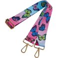 thumbnail image 1 of YWC-2024.10.11 Purse Strap Crossbody, 1 of 4