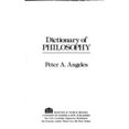 thumbnail image 1 of Pre-Owned Dictionary of Philosophy (Paperback) 0064634612 9780064634618, 1 of 1