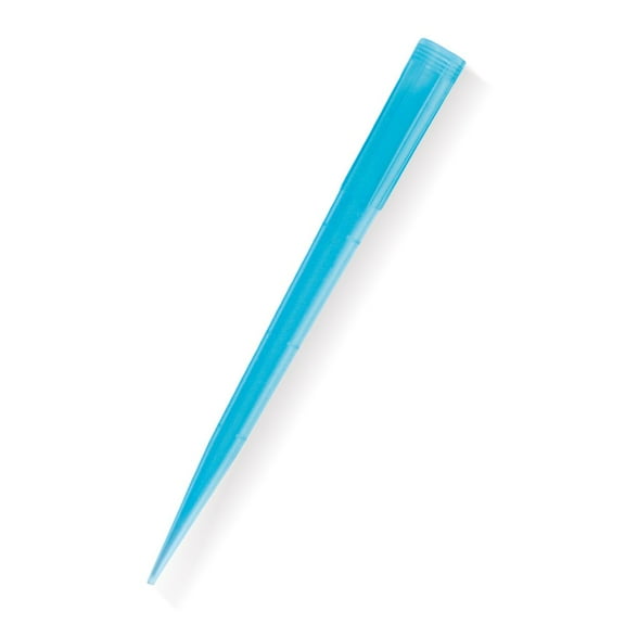 Micropipet Tips, Blue, Long, Sterile, 100-1,000 L, Case Of 960