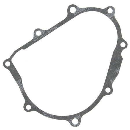 New Winderosa Ignition Cover Gasket for Yamaha WR250F 01 02 2001 2002, YZ250F 01 02 03 04 05 06 07 08 09 10 11 12 13 2001 2002 2003 2004 2005 2006 2007 2008 2009 2010 2011 2012