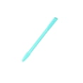 thumbnail image 4 of Face Mud Stirring Stick Cosmetics Make Tools Makeup Rods Solid Color Modulation Accessory Making Mixer DIY Silicone Mixing Rod Lake blue, 4 of 7