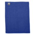 thumbnail image 2 of Q-Tees Serviette de Bout de Doigt Ourlée T600, 2 of 2