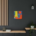 thumbnail image 5 of Simplicity in J's Form - Canvas, 5 of 10