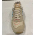 thumbnail image 3 of [New+Defects], New Balance, ML 574BSB, Men's Sneakers, Tan, Size:9 D, 3 of 6