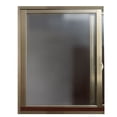 thumbnail image 6 of Unique Bargains Weather Stripping Frameless Silicone Door Bottom Seal Stopper 6.6 Ft Length, 1.8 inch Width, 6 of 7