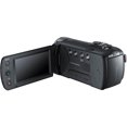 thumbnail image 2 of Samsung Videocámara con Memoria Flash HMX-F80 (Negra) (Caja Abierta), 2 of 5