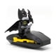 thumbnail image 2 of Figura Batman de LEGO DC Superheroes con moto acuática y Bat-a-rang, 2 of 7