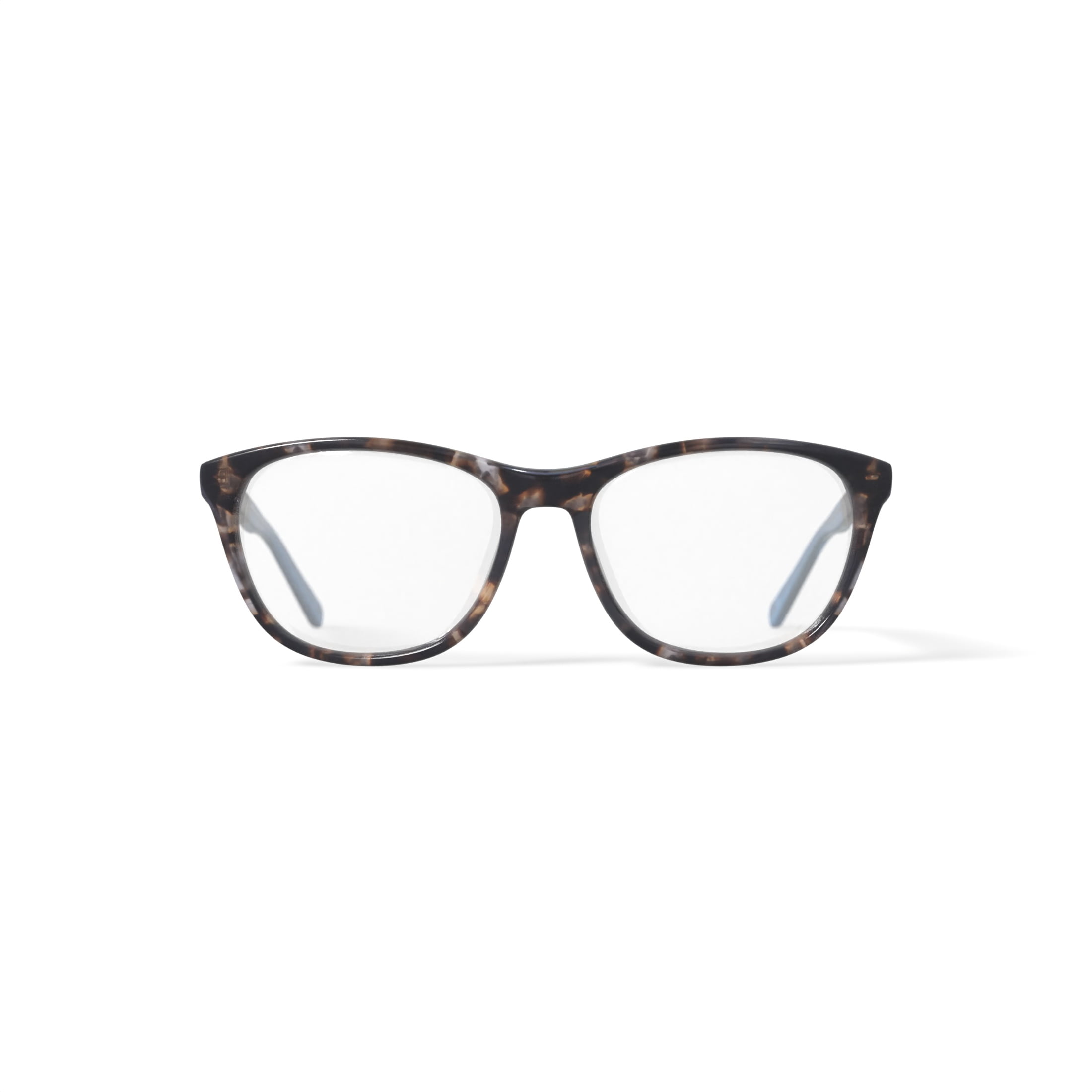 Luxe Women's WLO326 Rectangular Rectangular Prescription