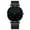 Black-E, variant on Mens Quartz Watches Ultra-Thin Business Simple Watches for Women &Men Small Dial Mesh Steel Bracelet Couples Watch