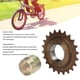 thumbnail image 4 of Juego de adaptadores de rueda libre ANGGREK Repuesto Profesional Mecanizado Fino de Metal, 4 of 7