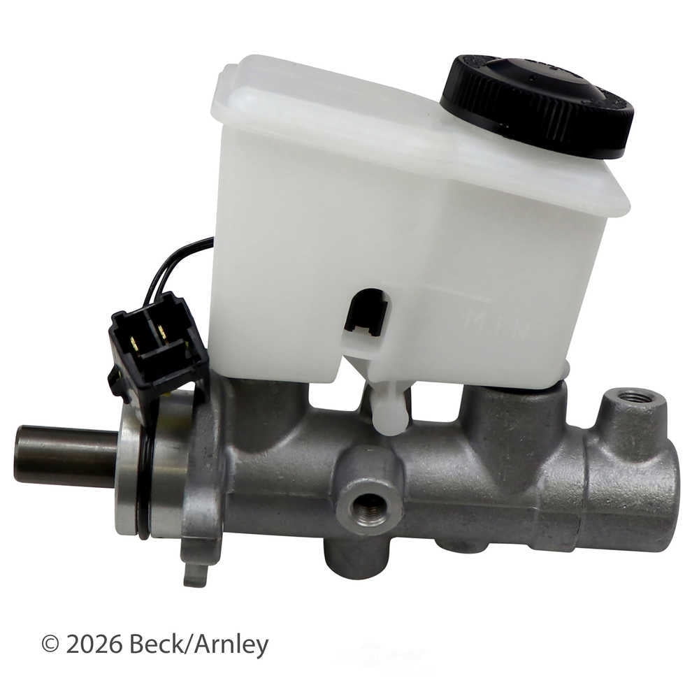 BeckArnley 072-9702 Brake Master Cylinder