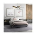 thumbnail image 3 of Cofield Collection Two-Light Brushed Nickel Transitional Wall Bracket, 3 of 14