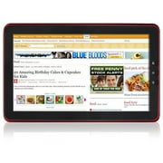 Sungale Cyberus ID1010WTA Tablet, 10.1" WSVGA, 256 MB, 2 GB Storage, Android 2.2 Froyo, Refurbished