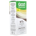 thumbnail image 5 of Good Clean Love Personal Lubricant, Naked Coconut™, 3 fl oz (88 ml), 5 of 6