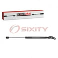 thumbnail image 3 of AMS 6146L Hatch Lift Support Fits select: 2000-2003 TOYOTA CELICA GT, 2004 TOYOTA CELICA GT-S, 3 of 3