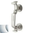 thumbnail image 7 of Baldwin 0113.112 S-Shaped Door Knocker, Venetian Bronze, 7 of 7