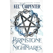Brimstone Nightmares: Portal Fantasy Romance (Paperback) by Kel Carpenter