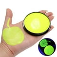 thumbnail image 1 of Face & Body Paint Uv Blacklight Neon Fluorescent Glow Paint Water Based Makeup Pigment Safe, 1 of 5