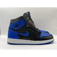 thumbnail image 4 of A i r-Jor-dan 1 Retro OG High “Royal” (2017) size 6, 4 of 6