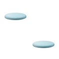 thumbnail image 3 of Guardoinrt Seat Cushion Crafted With Skin Friendly And Breathable Materials Made light blue 40cm 2Set, 3 of 6