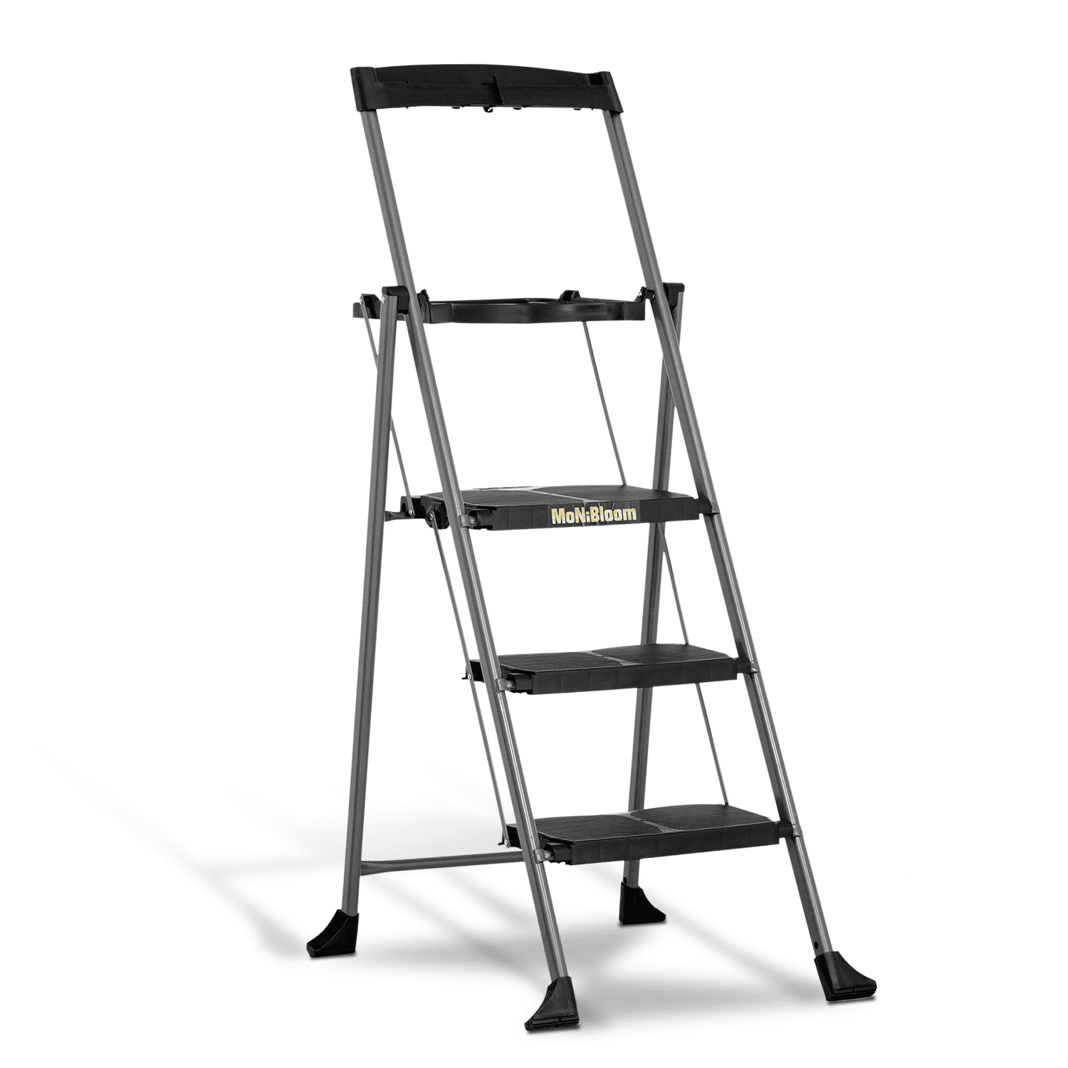 Louisville Ladder AS2110 10-feet as The Picture SHOWN FT for sale online 