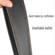 thumbnail image 2 of Correa para el Cuello de Saxofón Correa Ajustable para el Cuello de Clarinete Correa Acolchada de Suave para Saxofón Alto y Tenor, 2 of 6
